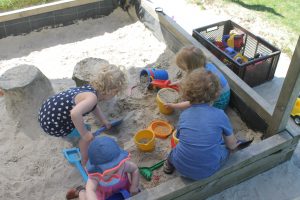 Kinderopvang Bambaloe Groningen Zuid - tarieven