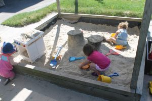 Kinderopvang Bambaloe Groningen Zuid - flexibele opvang