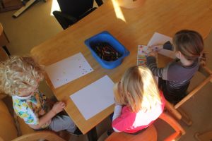 Kinderopvang Bambaloe Groningen Zuid - 3+ groep - 1