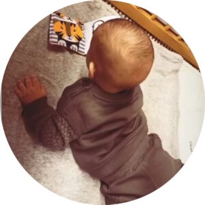 Baby kinderdagverblijf Bambaloe
