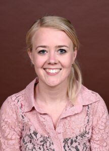 Carlijn - medewerker Kinderopvang Bambaloe Groningen Zuid