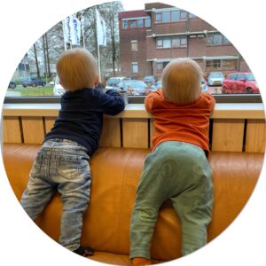 Flexibele opvang