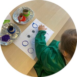 Flexibele kinderopvang