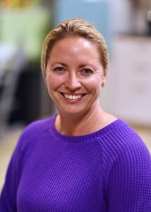 Dodi - medewerker Kinderopvang Bambaloe Groningen Zuid