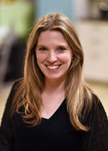 Jeanette - medewerker Kinderopvang Bambaloe Groningen Zuid